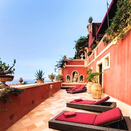 Holiday home Papa X *