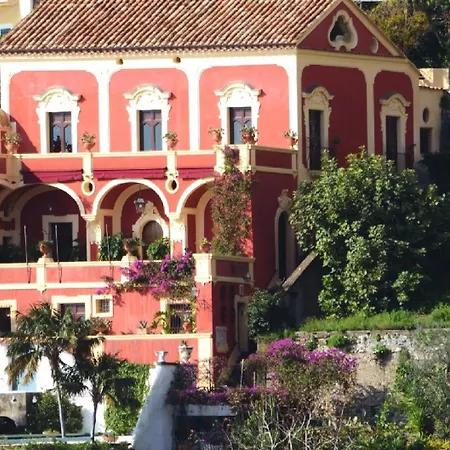Papa X Holiday home Amalfi