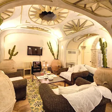 Holiday home Papa X Amalfi