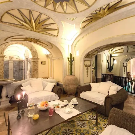 Papa X * Amalfi