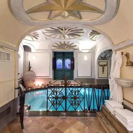 Holiday home Papa X Amalfi